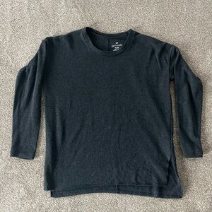 American Eagle Long Sleeve Shirt